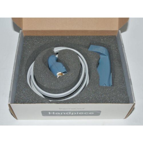 Solta Medical Thermage ThermaCool REF TH-2 RF Handpiece RadioFrequency TG-2A NXT