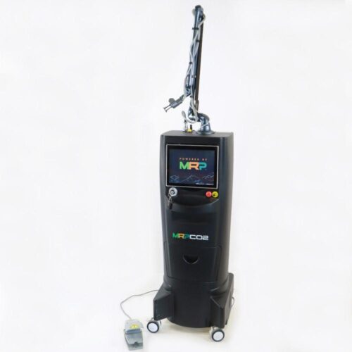 2021 SRELAS CO2 Laser Feminine Rejuvenation Skin Resurfacing Tightening Scars Acne