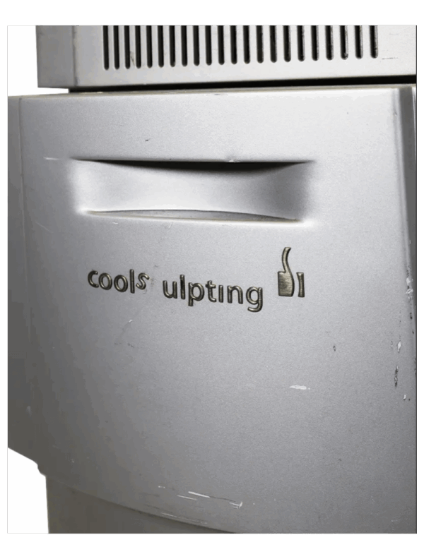 2010 Zeltiq CoolSculpting Body Contouring Cryolipolysis System