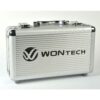 Wontech Pico PicoCare 595nm 660nm Gold Red Laser Dye Fractional Handpiece Set