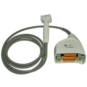 2016 Zeltiq CoolSculpting CoolCurve+ Vacuum Cool CURVE + Applicator BRZ-AP1-064