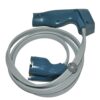 Solta Medical Thermage ThermaCool REF TH-2 RF Handpiece RadioFrequency TG-2A NXT