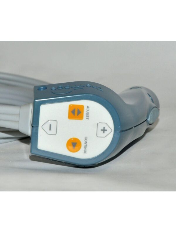 Solta Medical Thermage ThermaCool REF TH-2 RF Handpiece RadioFrequency TG-2A NXT