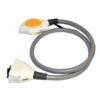 2003 Palomar EsteLux IPL Console Laser LuxG LuxY Handpiece Lesions Hair Removal
