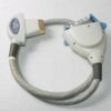 2008 Palomar Starlux 500 Lux V IPL Acne Handpiece Star Lux LuxV 96K Shots