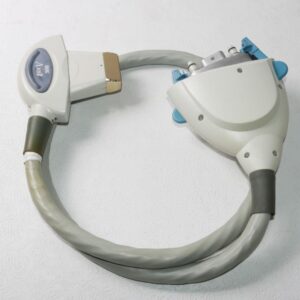 2007 Palomar StarLux 500 Lux Y Hair Removal Pigmented Lesions LuxY IPL Handpiece