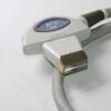 2008 Palomar Starlux 500 Lux V IPL Acne Handpiece Star Lux LuxV 96K Shots