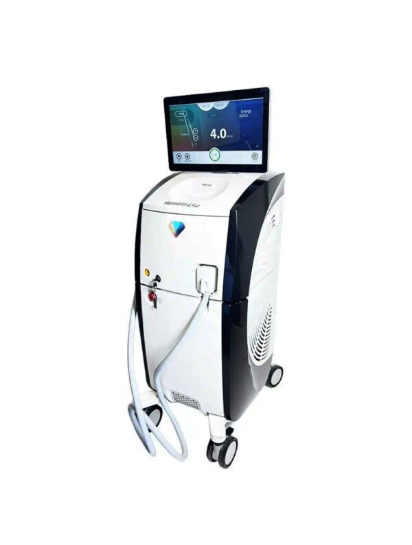 Alma Harmony XL Pro Clearskin Pro System
