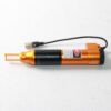 Lutronic Spectra SD 585nm Gold Toning Dye Laser Handpiece Acne Erythema Redness