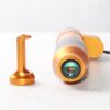 Lutronic Spectra SD 585nm Gold Toning Dye Laser Handpiece Acne Erythema Redness