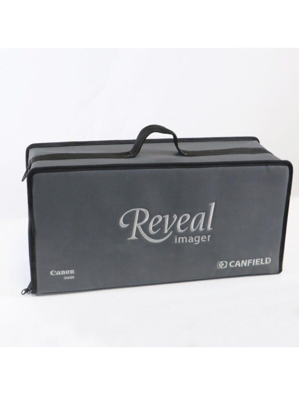 Canfield REVEAL IMAGER Facial Surface Imaging Skin Treatment Consultation Camera
