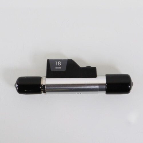 Cynosure Elite+ Plus Standard Laser 18mm Handpiece Assembly HP 100-7018-180