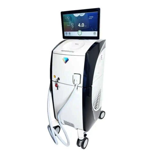 Alma Harmony XL Pro Dye VL Dye SR Clearlift iPixel System