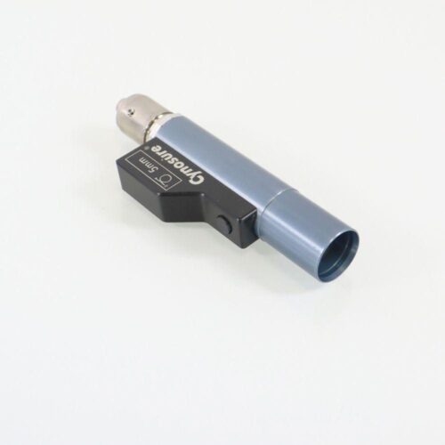Cynosure Laser Fiber 5mm Handpiece Assembly MPX Photogenica Cynergy