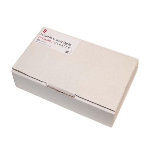 Lutronic Hybrid Air Cooling Clip ICD Attachment for the Clarity Handpiece
