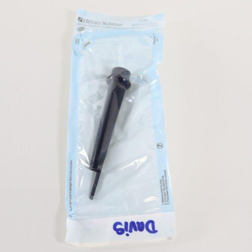 Lumenis ESC UltraPulse CO2 Laser F-125 Incisional Handpiece Tip & F-125 Lens optic
