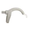 Lutronic Hybrid Air Cooling Clip ICD Attachment for the Clarity Handpiece