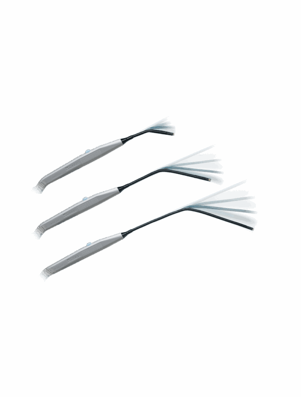 3.00" Bend-A-Beam® ABC® Handpiece