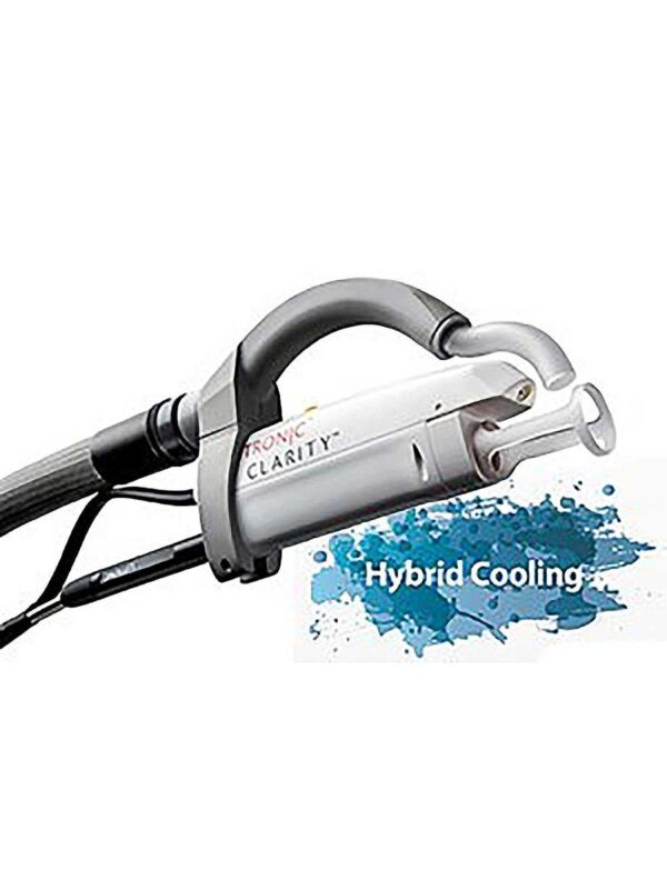Lutronic Hybrid Air Cooling Clip ICD Attachment for the Clarity Handpiece