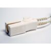 Nellcor Durasensor Adult Digit Oxygen Transducer Dura Sensor DS-100A 5-Button