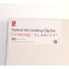 Lutronic Hybrid Air Cooling Clip ICD Attachment for the Clarity Handpiece