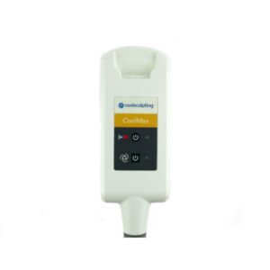 Zeltiq CoolSculpting CoolCurve+ Vacuum Applicator Handpiece BRZ-AP1-064-000 2015