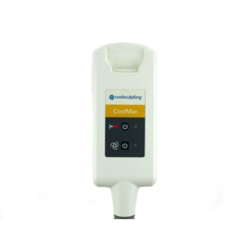 Zeltiq CoolSculpting CoolMax Breeze Vacuum Applicator BRZ-AP1-080-000
