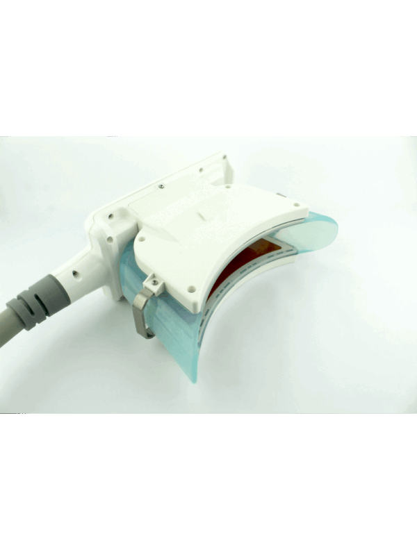 Zeltiq CoolSculpting CoolMax Breeze Vacuum Applicator BRZ-AP1-080-000