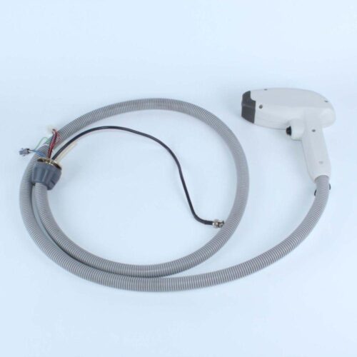 Alma Accent Radiofrequency Skin Tightening Heating Bipolar RF Handpiece
