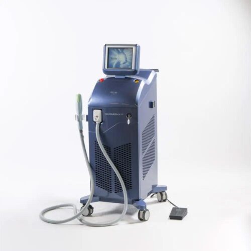 Alma Harmony Lite Dye VL SSR Pro SHR Pro ClearTite Small ClearTite Large LED System
