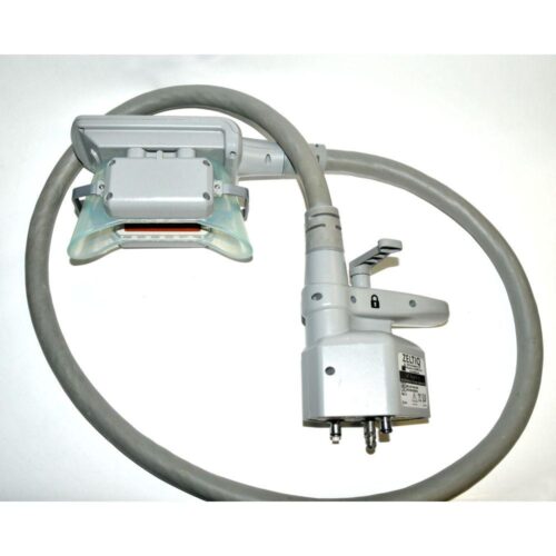 Zeltiq CoolSculpting eZ App 6.3 CoolCore Applicator BRZ-AP1-063-000 2010 HP