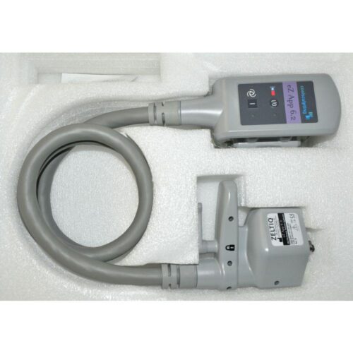 Zeltiq CoolSculpting eZ App 6.2 CoolCore Applicator BRZ-AP1-062-000 2011 HP