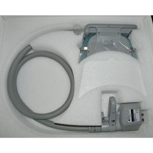 Zeltiq CoolSculpting EZ App 8 CoolMax Applicator BRZ-AP1-080-000 Handpiece 2010