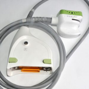 2017 Cutera TruSculpt 3D Laser Radio Frequency Cellulite Reduction 3 HP's RF Fat