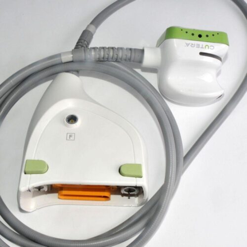 2018 Cutera TruSculpt 3D RF Large 40 cm2 Handpiece 7001845 RadioFrequency HP