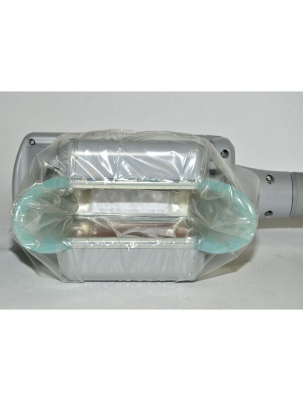 Zeltiq CoolSculpting eZ App 6.2 CoolCore Applicator BRZ-AP1-062-000 2011 HP