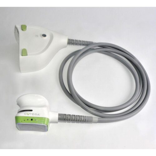 2018 Cutera TruSculpt 3D Laser RF 40 cm2 Handpiece 7001845 LG Hand Piece