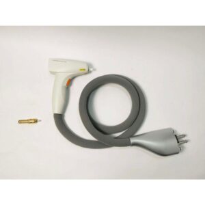 Lumenis LIGHTSHEER Treatment Head Laser Handpiece Light Sheer HP 50-04925