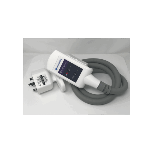 Zeltiq CoolCurve+ Applicator Cool Sculpting Cool Curve Cellulite BRZ-AP1-064-000