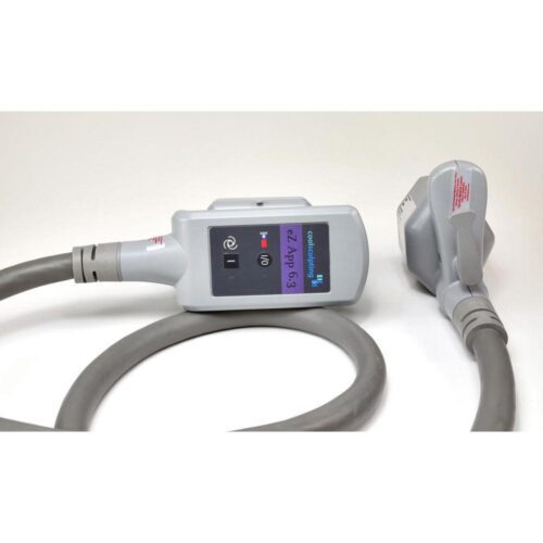 ZELTIQ CoolSculpting eZ App 6.3 Breeze Vacuum Applicator BRZ-AP1-063-000 Cool Sculpt