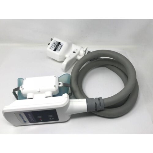 Zeltiq Cool Sculpting Cool Core Abdomen Breeze Vacuum Applicator BRZ-AP1-063-000