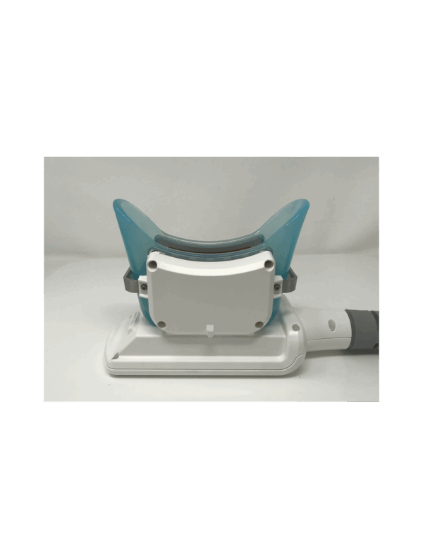 Zeltiq CoolCurve+ Applicator Cool Sculpting Cool Curve Cellulite BRZ-AP1-064-000