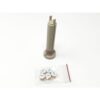 ASCLEPION MCL31 Juliet V Spot Handpiece Sterilization Seal w/ Desiccant Capsules