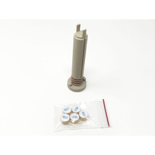 ASCLEPION MCL31 Juliet V Spot Handpiece Sterilization Seal w/ Desiccant Capsules