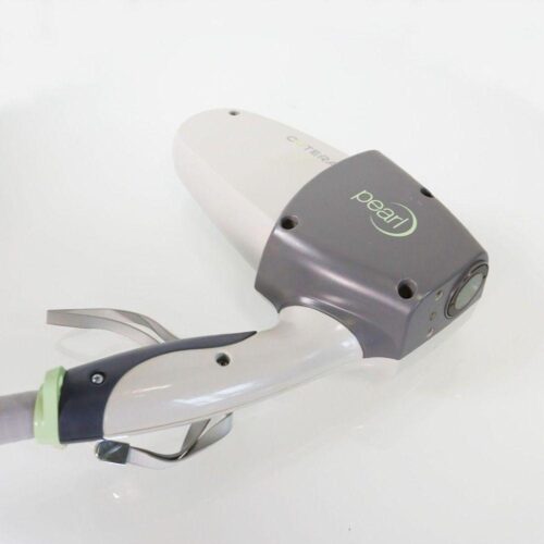 Cutera XEO Pearl Handpiece - Shot Count: 57,539