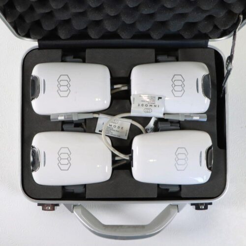 InMode Evolve Tone Hands-Free Handpiece Set AG608499A