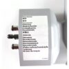 ZELTIQ CoolSculpting eZ App 6.3 Breeze Vacuum Applicator BRZ-AP1-063-000 Cool Sculpt