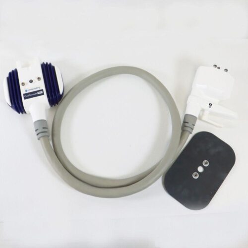 Zeltiq Breeze Surface Applicator CoolSmooth Pro Handpiece BRZ-AP1-091-001 Parts