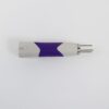 Quanta MDK 3 EX Q1 Q-Switched Nd:YAG Handpiece Purple 2x2 Applicator with Case