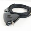 Iridex VariLite MedArt 914 ScanLite Fractional Laser Microdot Scanner Handpiece